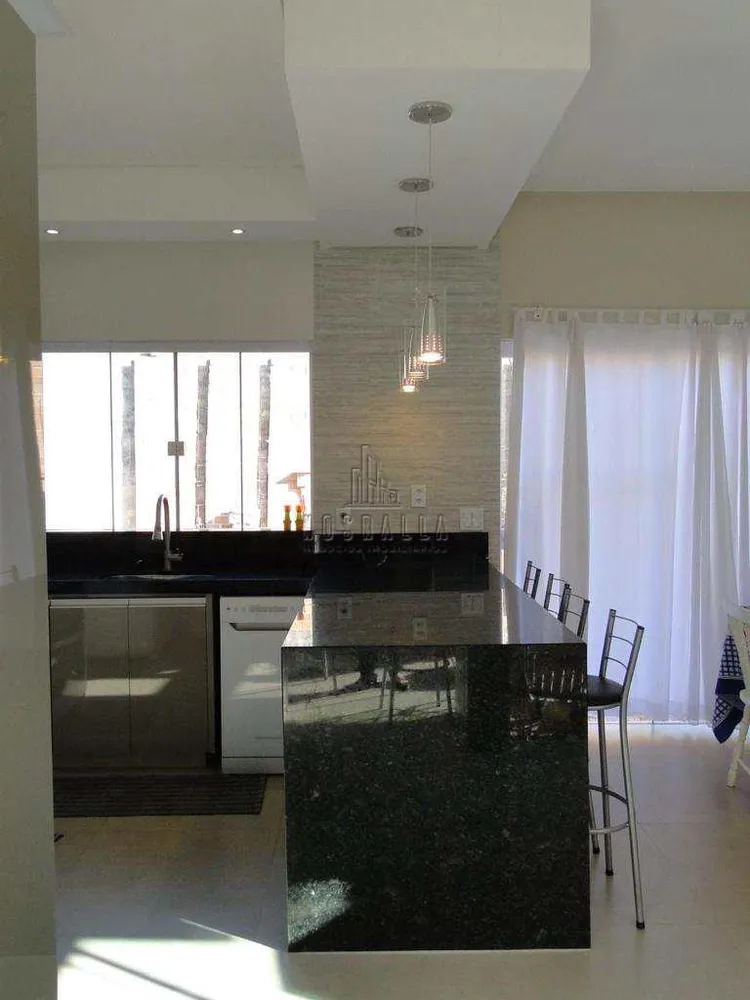 Sobrado, 3 quartos, 270 m² - Foto 11