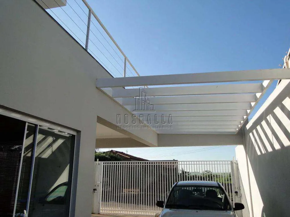 Sobrado, 3 quartos, 270 m² - Foto 3