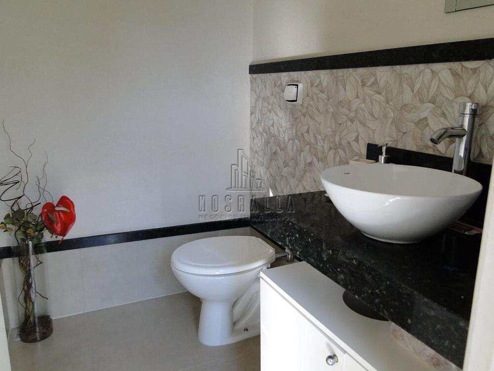 Sobrado à venda com 3 quartos, 270m² - Foto 7