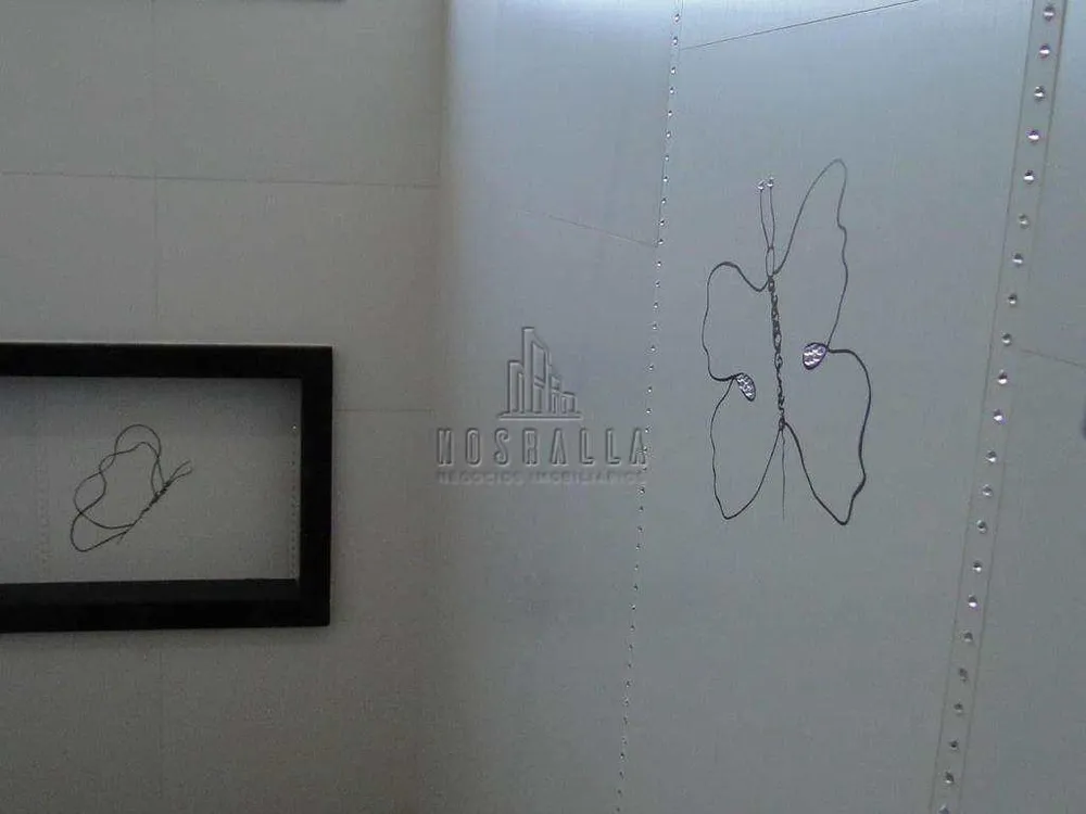 Sobrado, 3 quartos, 270 m² - Foto 13