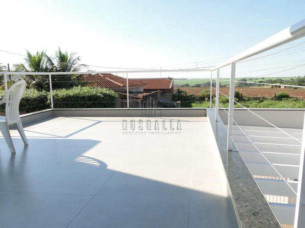 Sobrado à venda com 3 quartos, 270m² - Foto 6