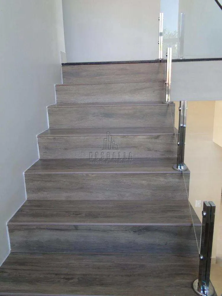 Sobrado, 3 quartos, 270 m² - Foto 9