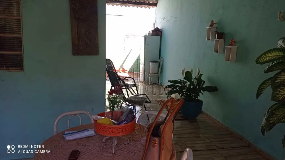 Casa, 4 quartos - Foto 6