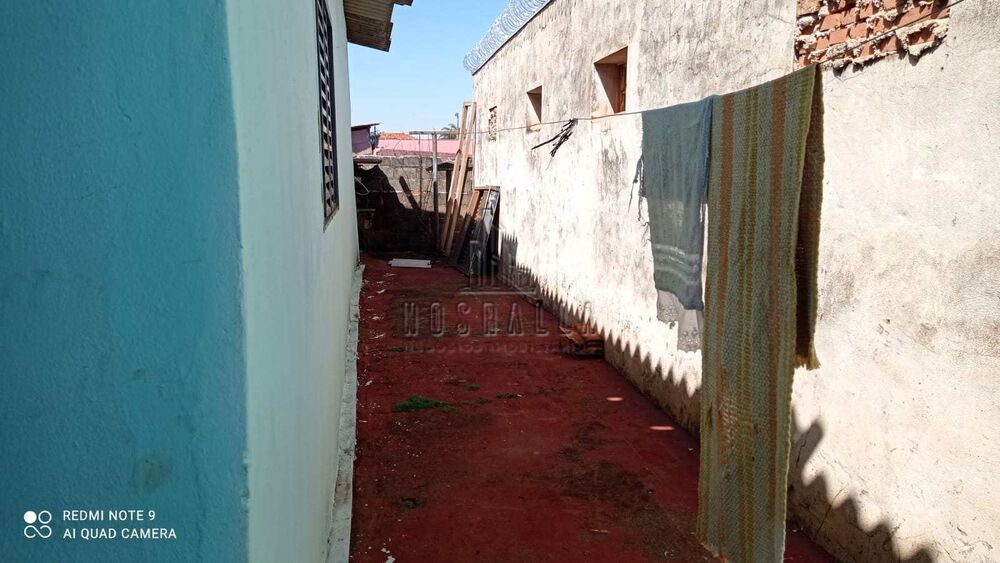 Casa à venda com 4 quartos, 546m² - Foto 6