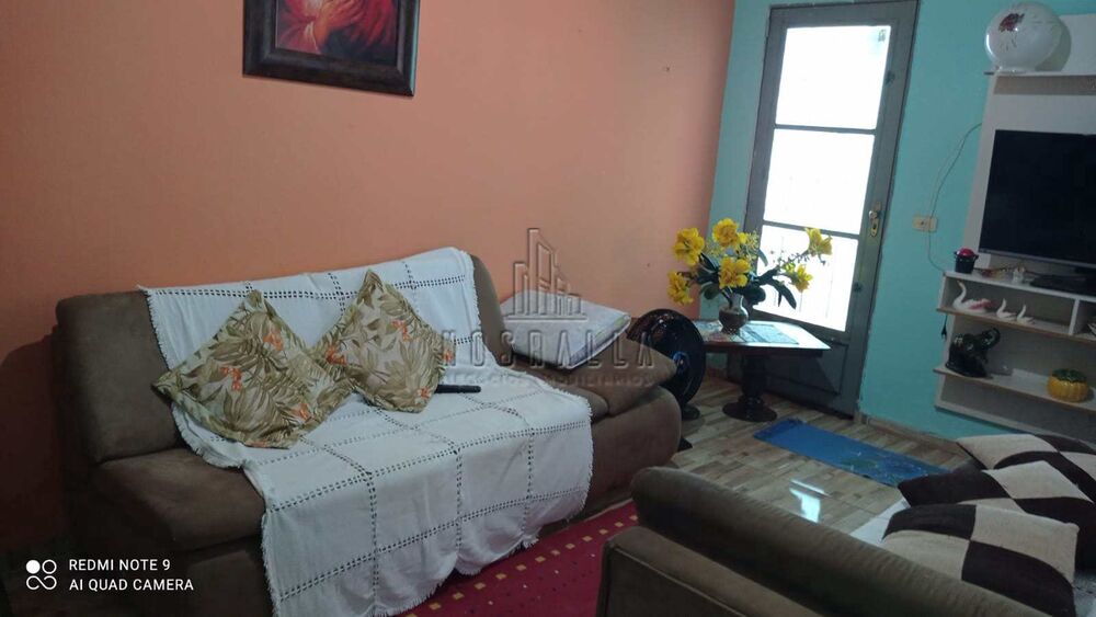 Casa à venda com 4 quartos, 546m² - Foto 1