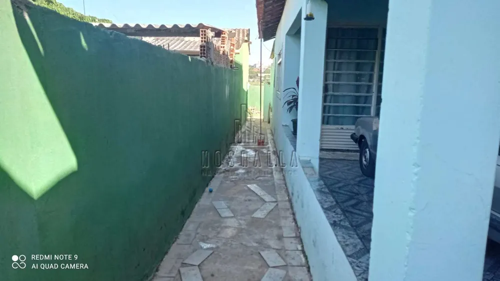 Casa, 4 quartos - Foto 12