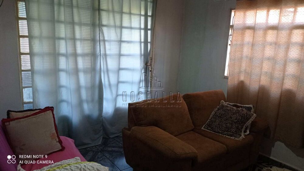 Casa à venda com 4 quartos, 546m² - Foto 2