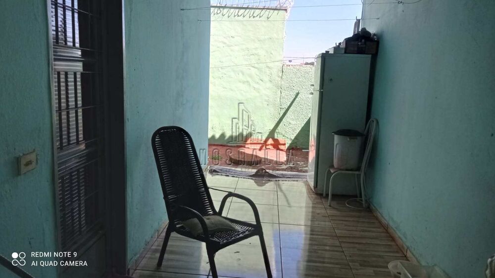 Casa à venda com 4 quartos, 546m² - Foto 7