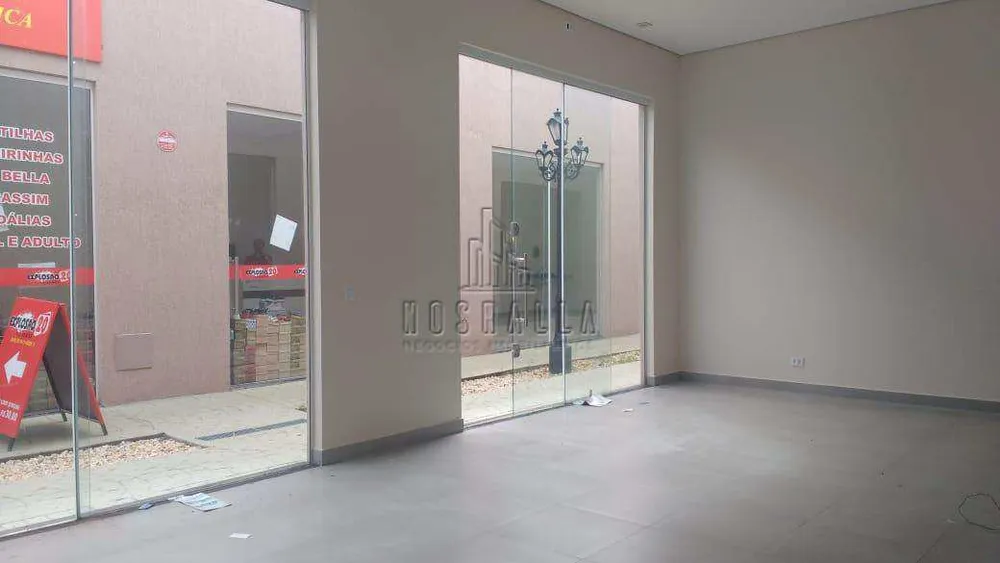Loja-Salão, 40 m² - Foto 4