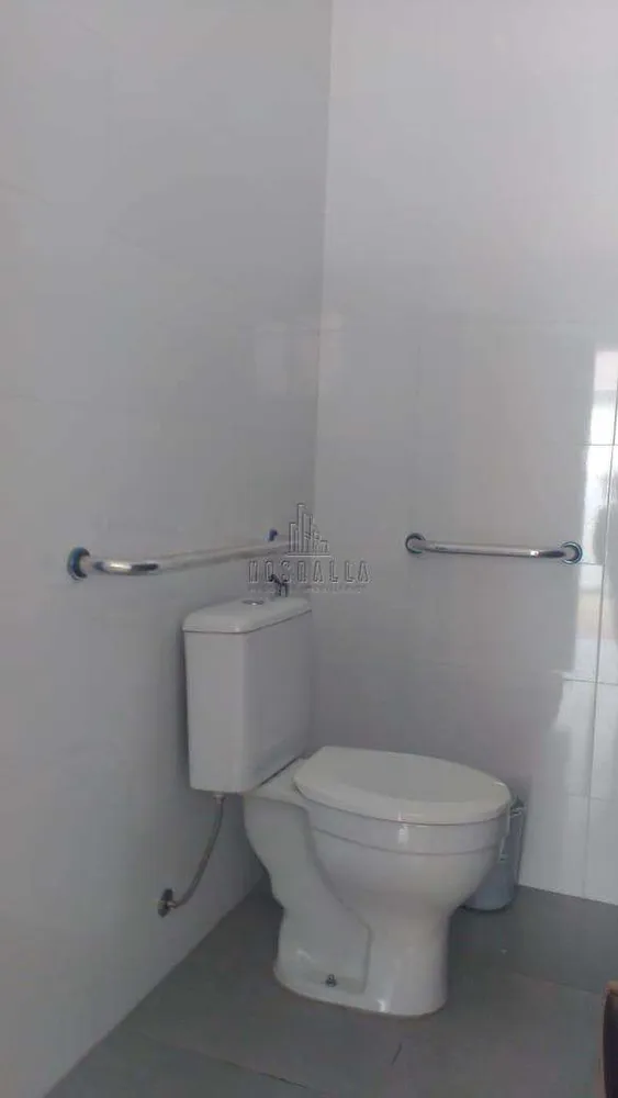 Loja-Salão, 40 m² - Foto 7