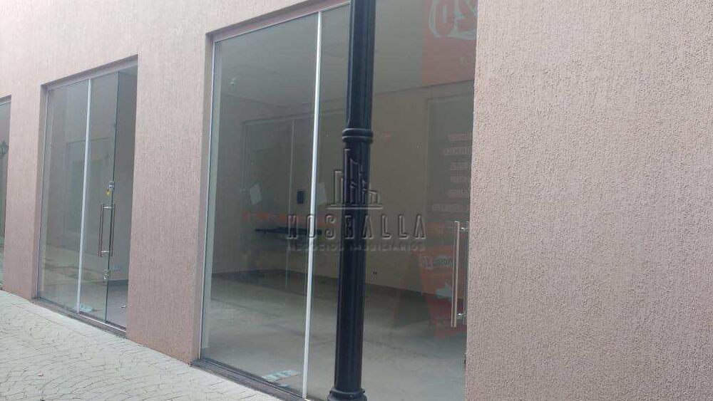 Loja-Salão, 40 m² - Foto 1