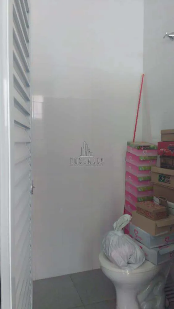 Loja-Salão, 40 m² - Foto 9