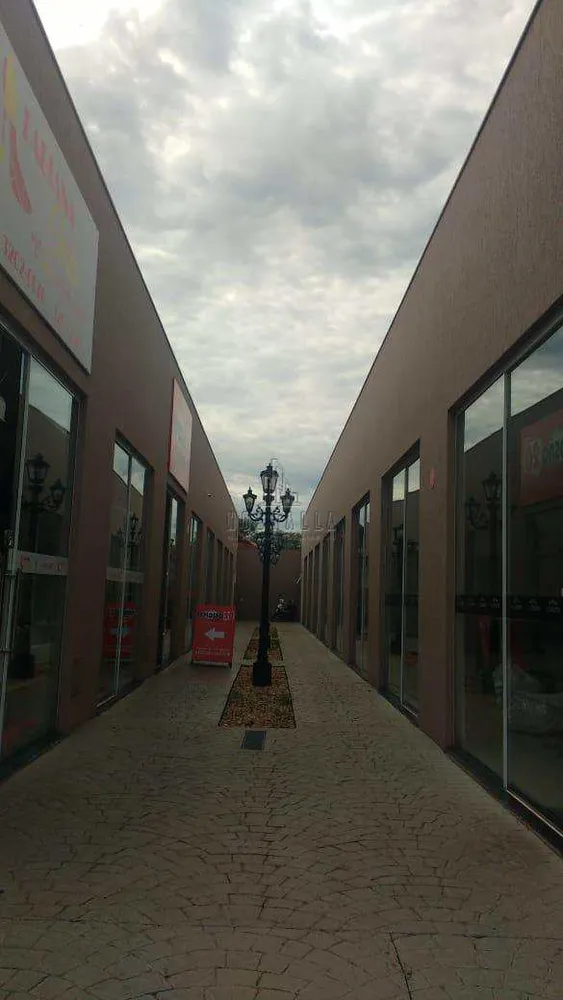 Loja-Salão, 40 m² - Foto 1