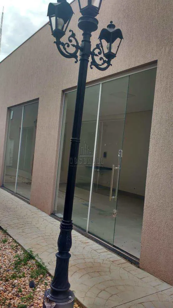 Loja-Salão, 40 m² - Foto 3