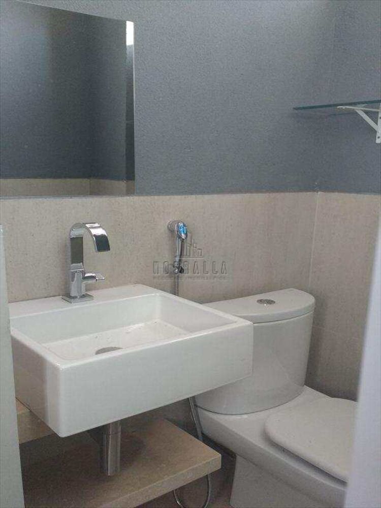 Sala-Conjunto, 41 m² - Foto 7