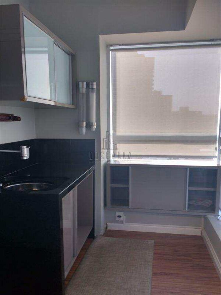 Sala-Conjunto, 41 m² - Foto 4