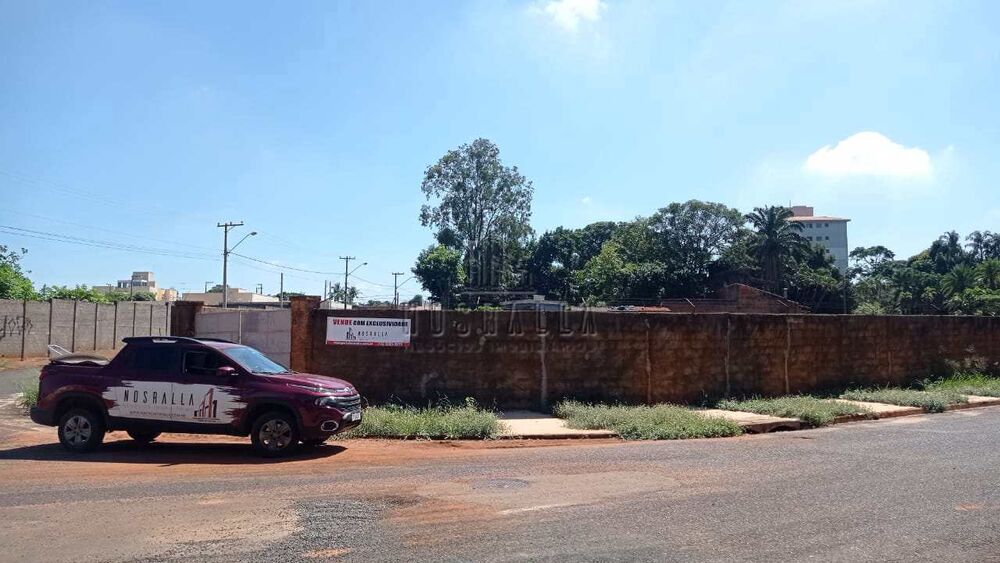 Terreno, 3929 m² - Foto 1