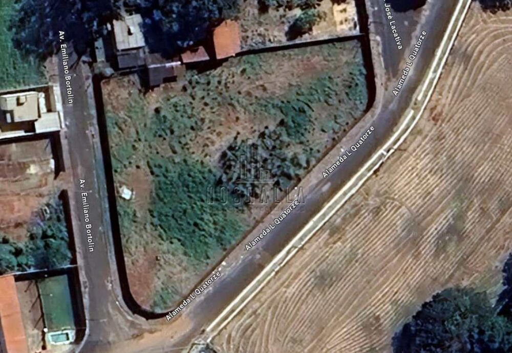 Terreno, 3929 m² - Foto 2