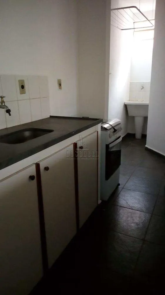 Apartamento, 1 quarto, 63 m² - Foto 5