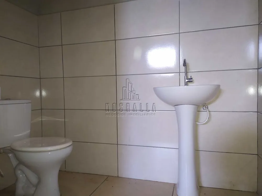 Depósito-Galpão, 276 m² - Foto 7