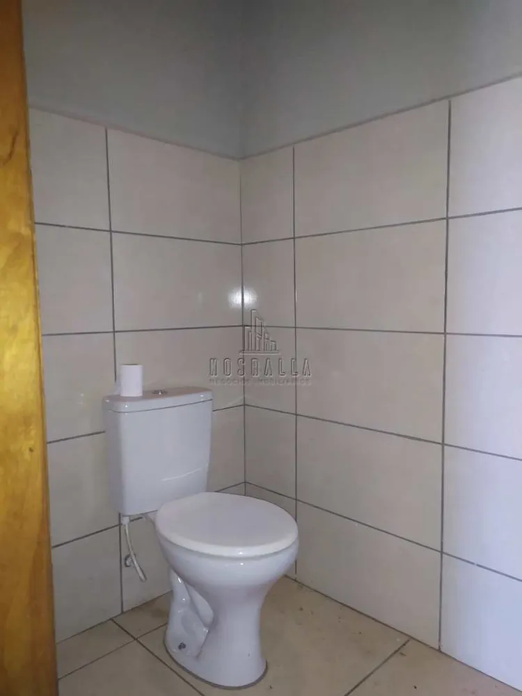 Depósito-Galpão, 276 m² - Foto 5