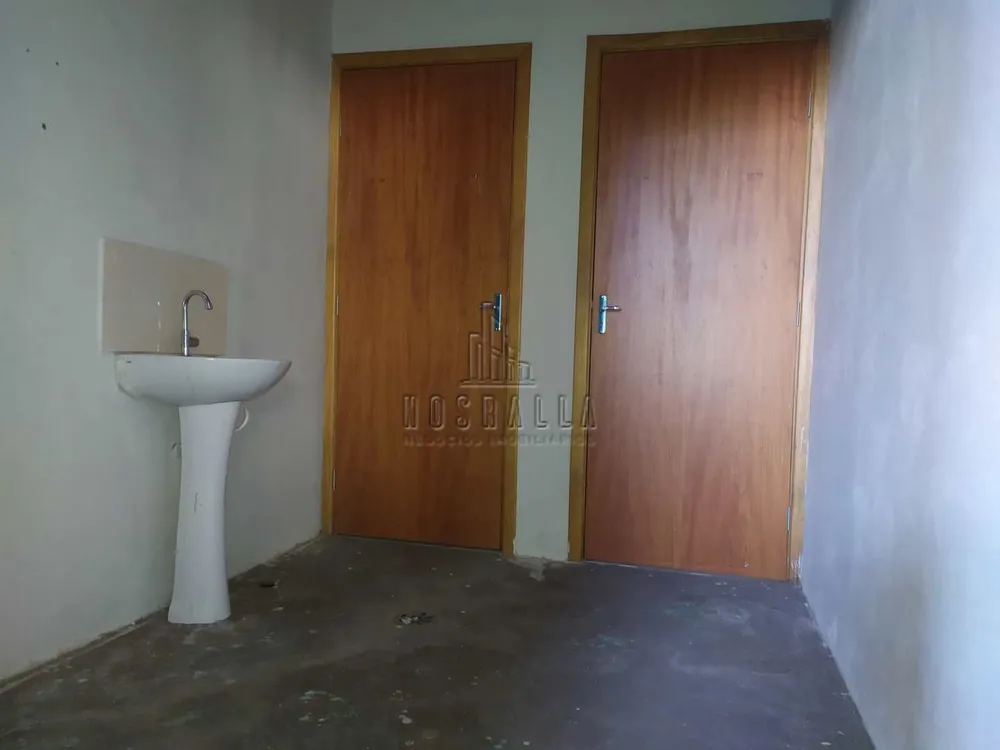Depósito-Galpão, 276 m² - Foto 8