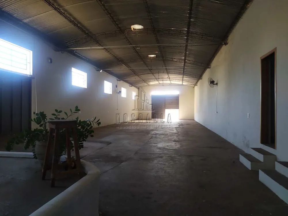 Depósito-Galpão, 276 m² - Foto 3