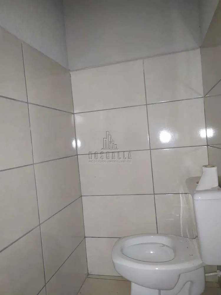Depósito-Galpão, 276 m² - Foto 10
