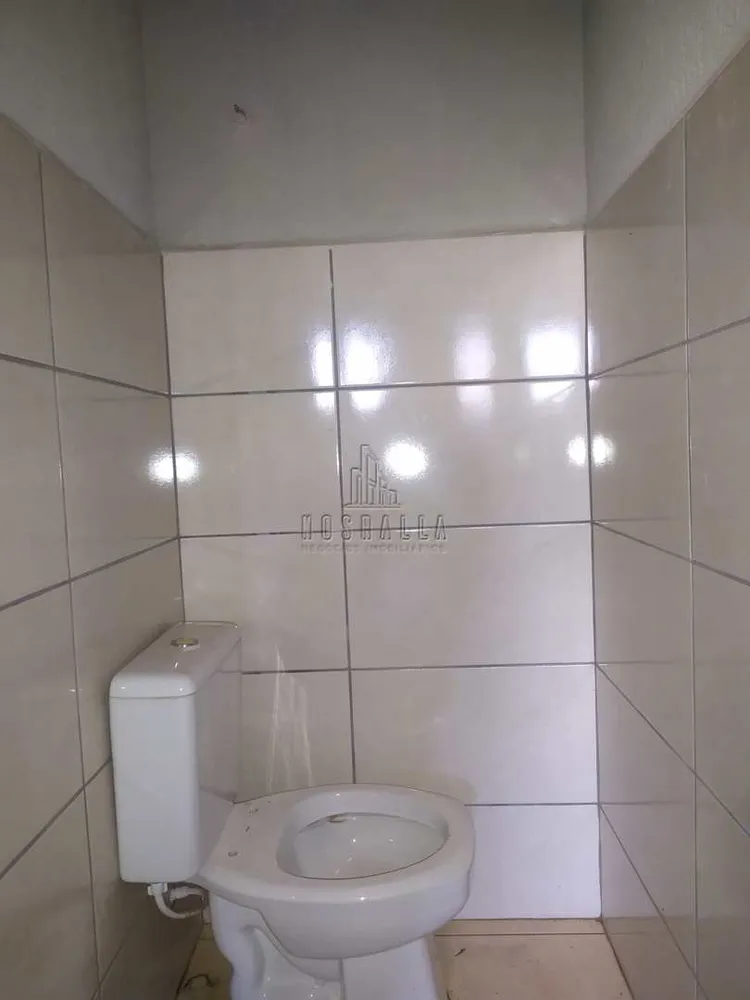 Depósito-Galpão, 276 m² - Foto 9