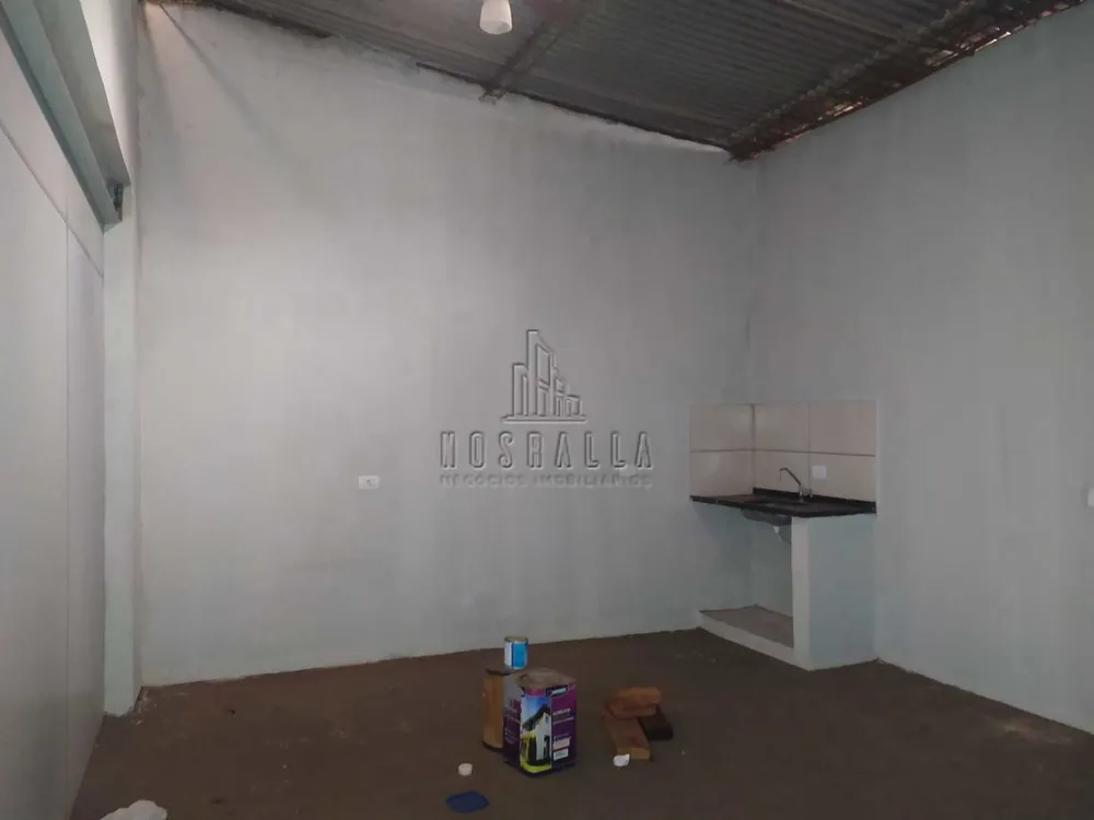 Depósito-Galpão, 276 m² - Foto 4