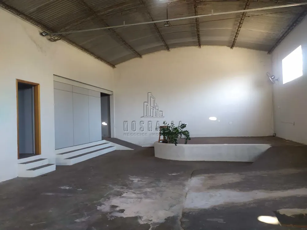 Depósito-Galpão, 276 m² - Foto 2