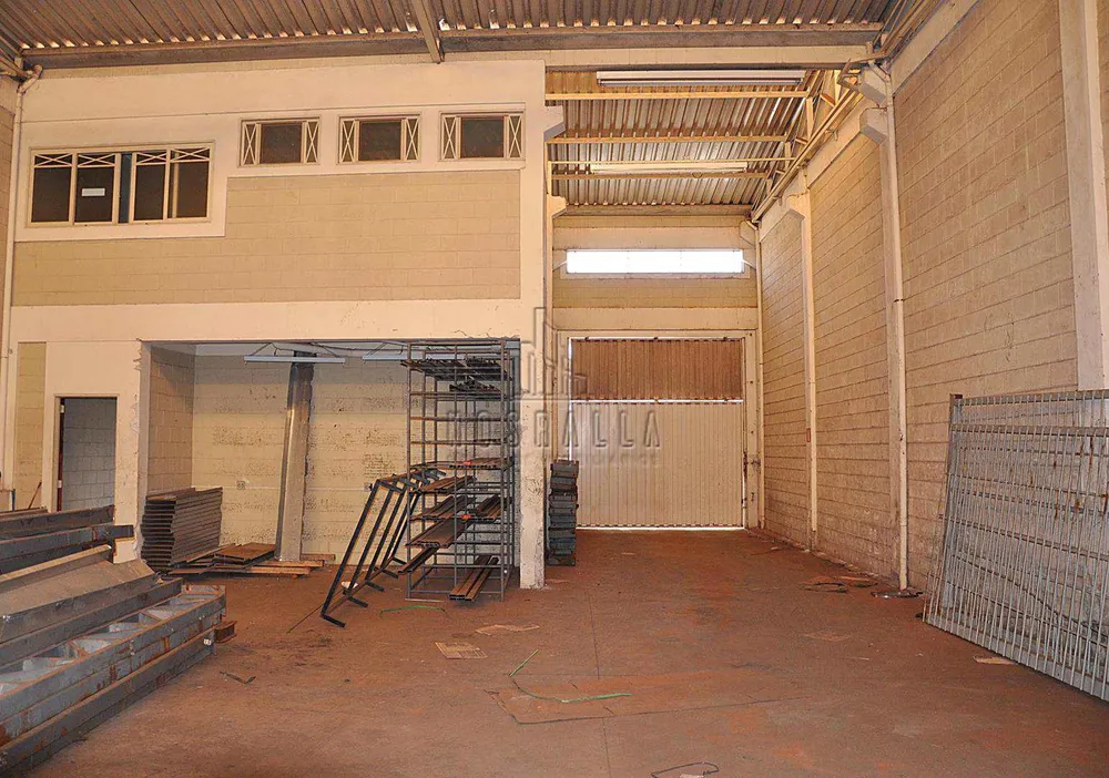 Depósito-Galpão, 378 m² - Foto 12