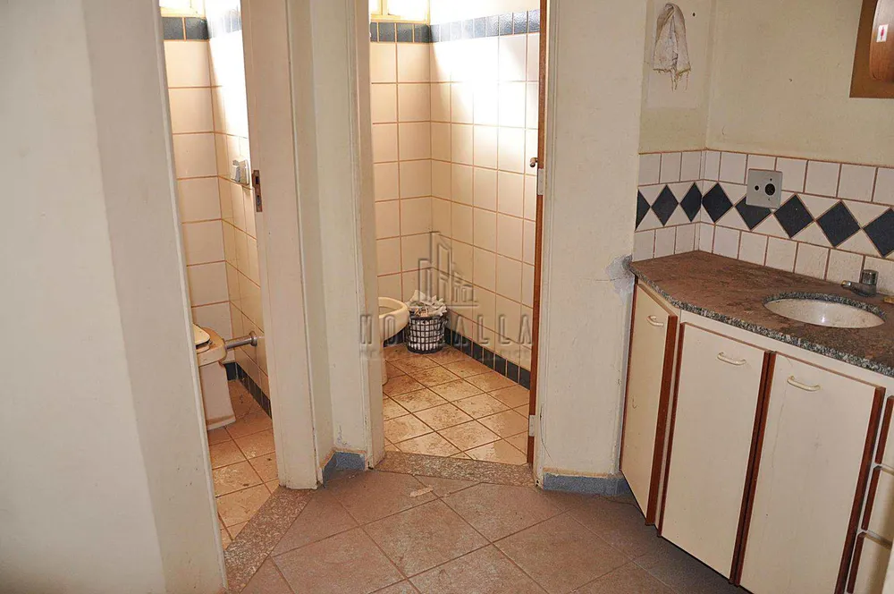 Depósito-Galpão, 378 m² - Foto 7