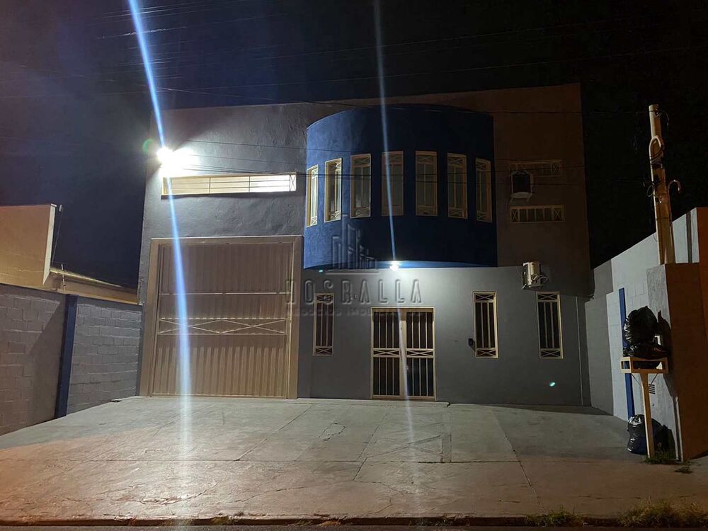 Depósito-Galpão-Armazém à venda, 378m² - Foto 3
