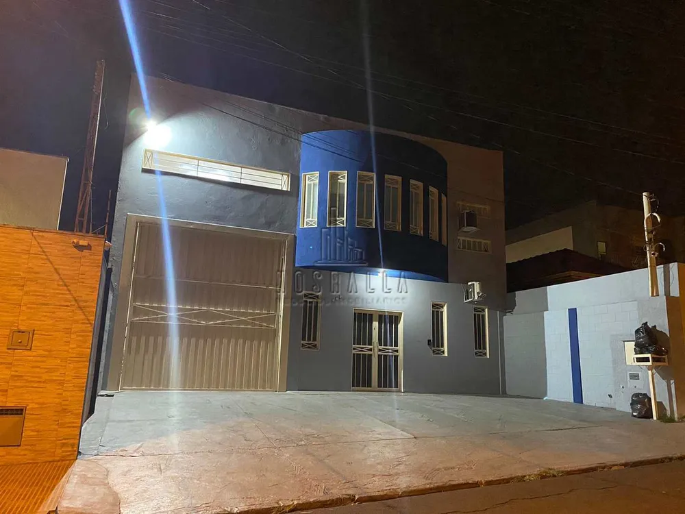 Depósito-Galpão, 378 m² - Foto 2