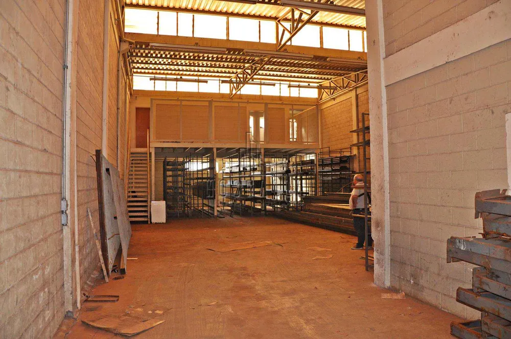 Depósito-Galpão, 378 m² - Foto 5