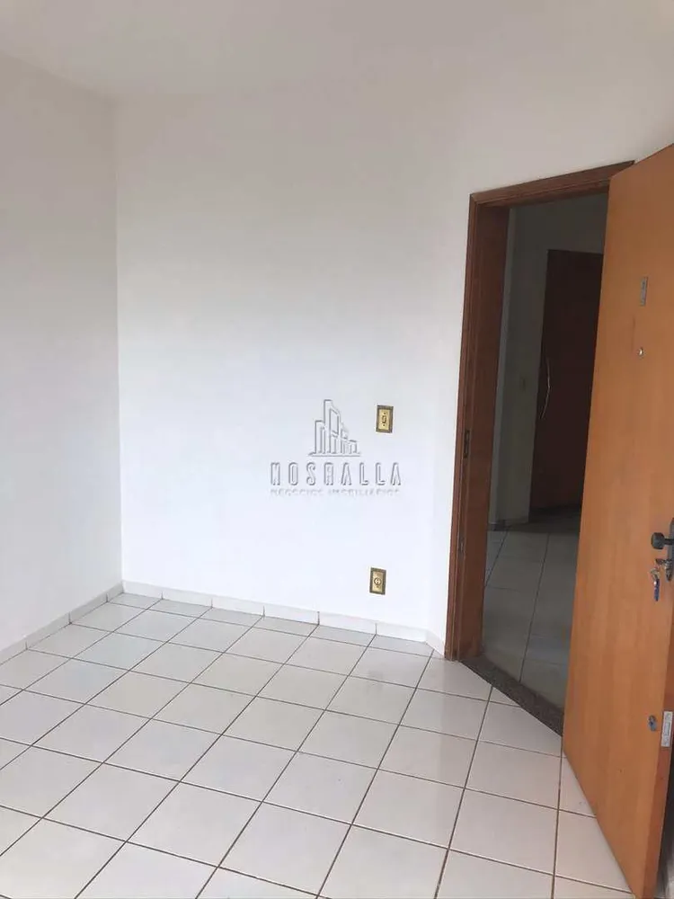 Apartamento, 2 quartos, 60 m² - Foto 4