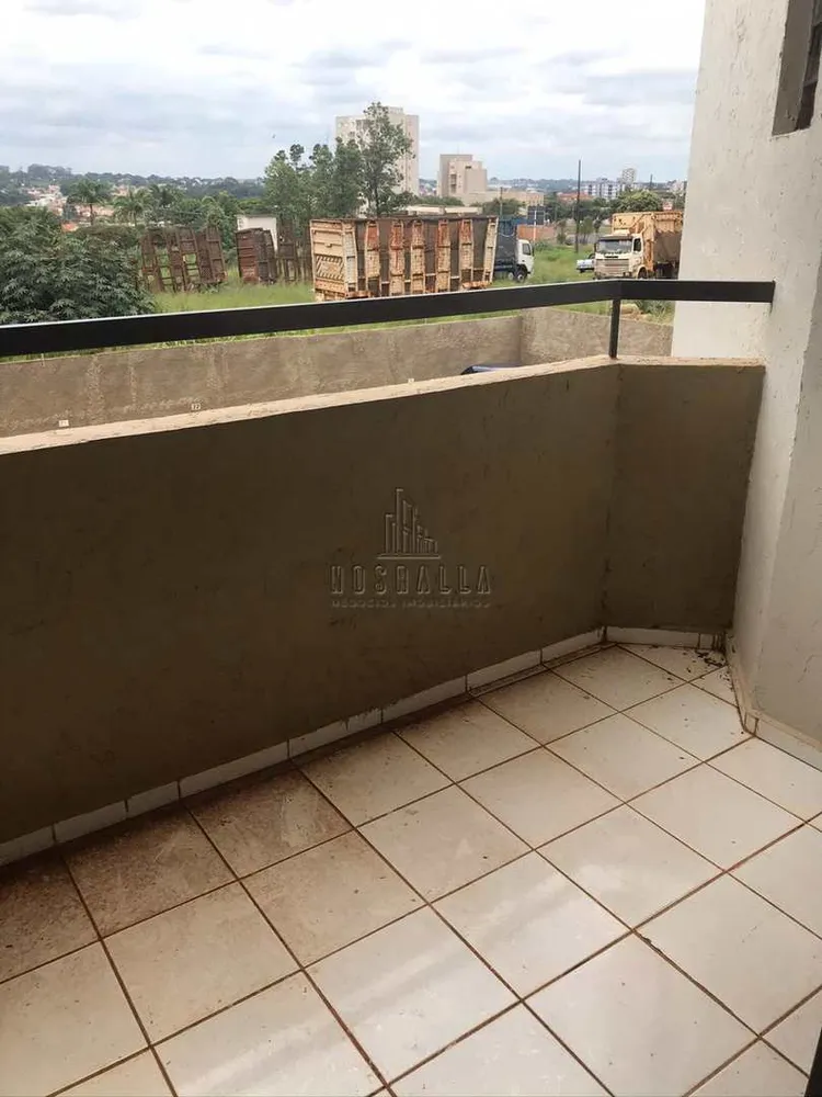 Apartamento, 2 quartos, 60 m² - Foto 3