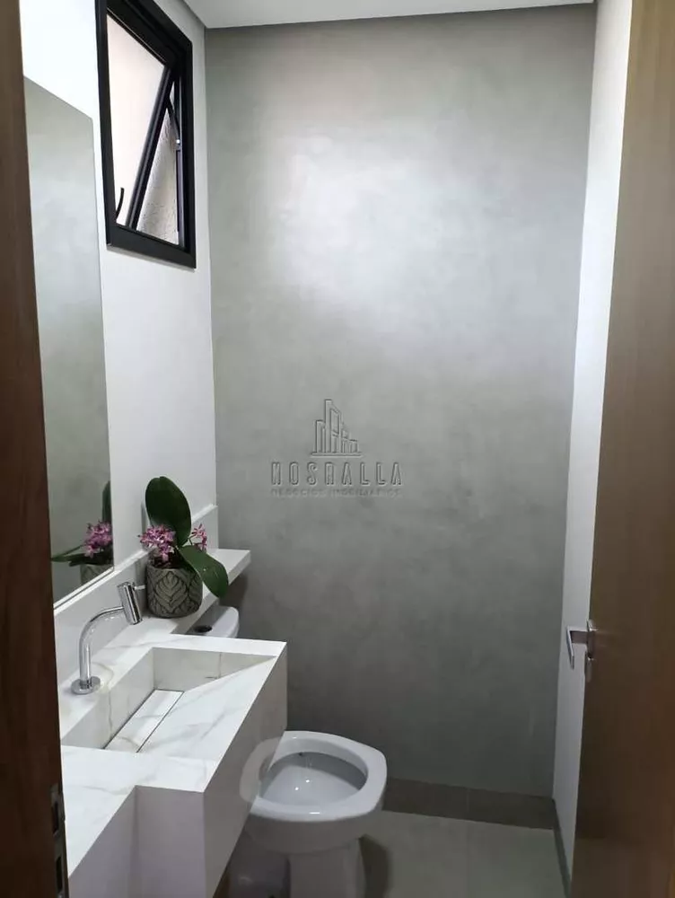 Casa de Condomínio, 3 quartos - Foto 6