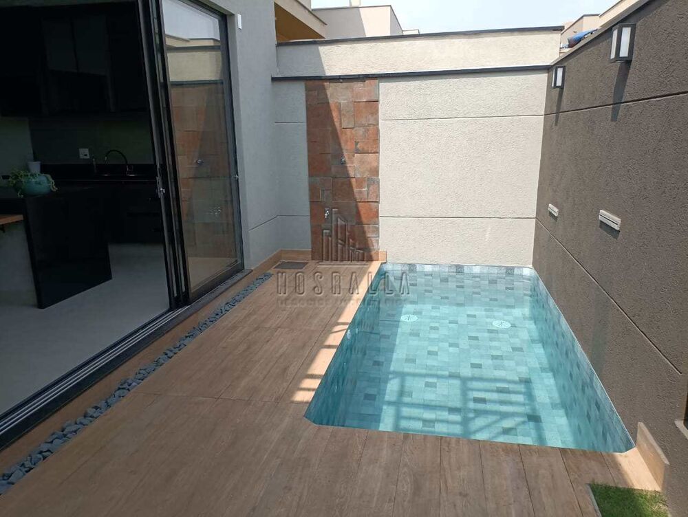 Casa de Condomínio, 3 quartos - Foto 21