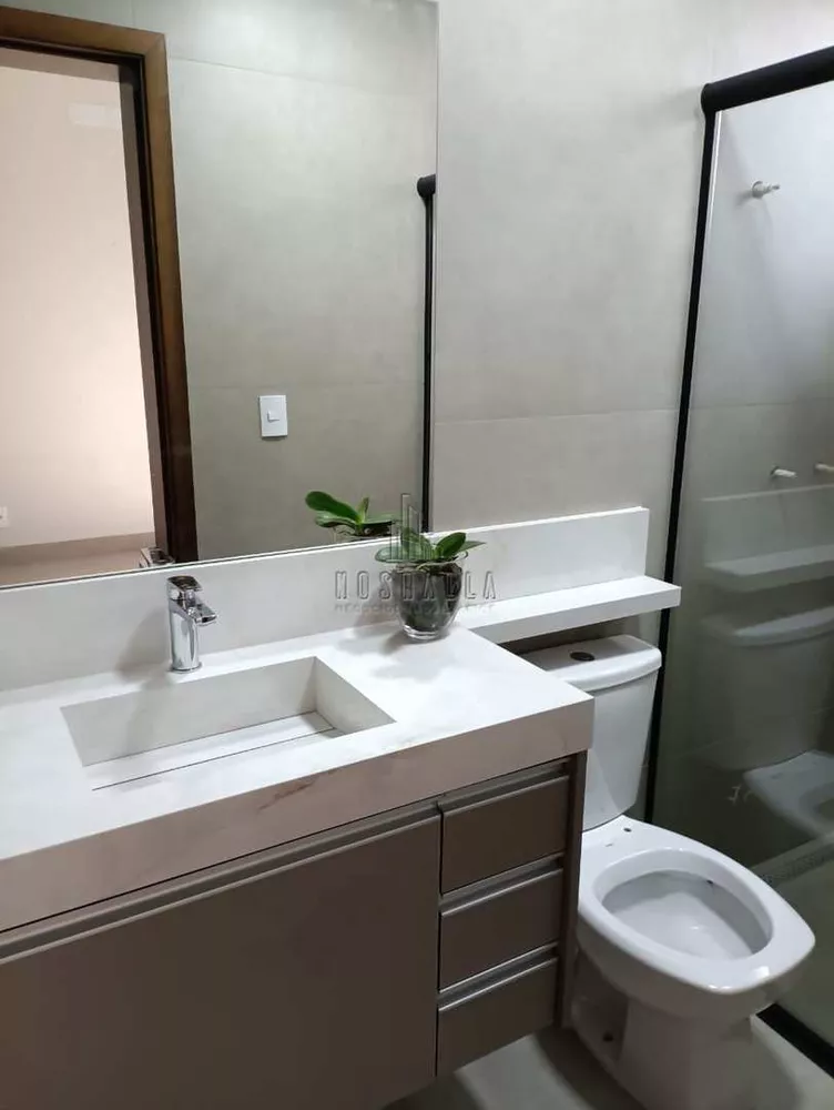 Casa de Condomínio, 3 quartos - Foto 12