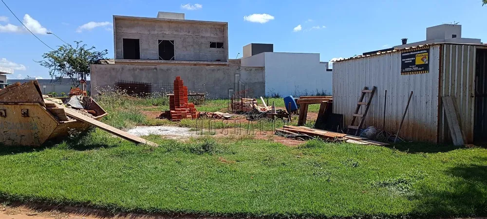 Terreno, 458 m² - Foto 1