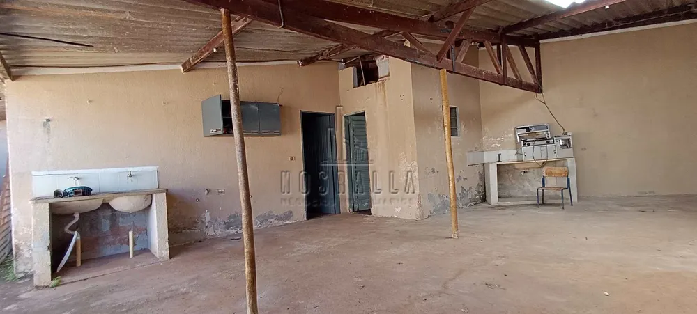 Casa, 3 quartos, 238 m² - Foto 11