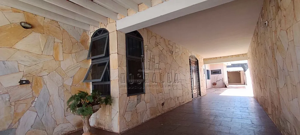 Casa, 3 quartos, 238 m² - Foto 10