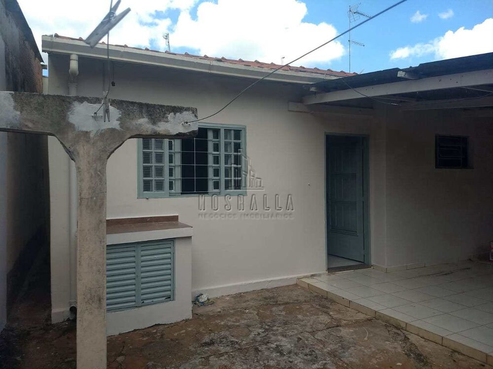 Casa, 2 quartos - Foto 15