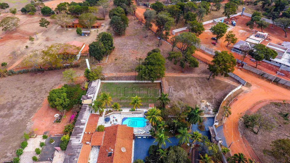Chácara, 4300 m² - Foto 2