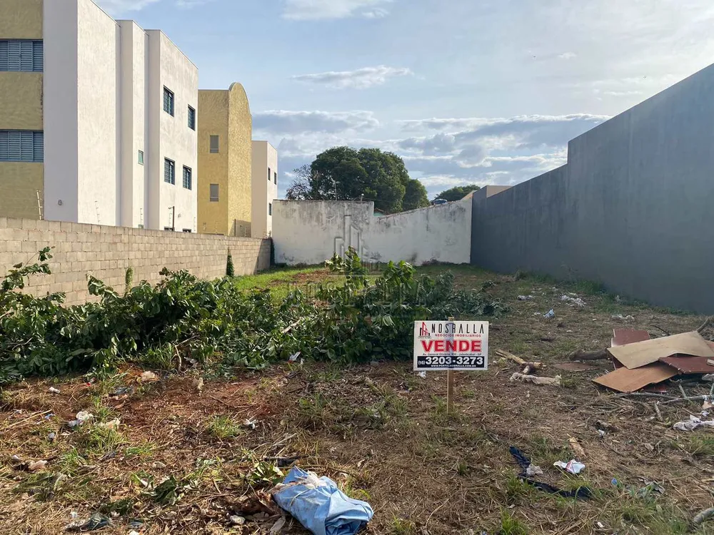 Terreno, 367 m² - Foto 1