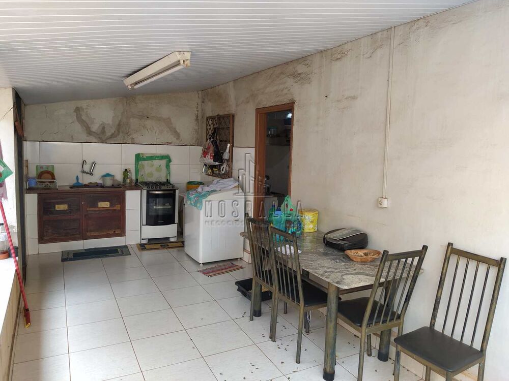 Casa, 3 quartos - Foto 4