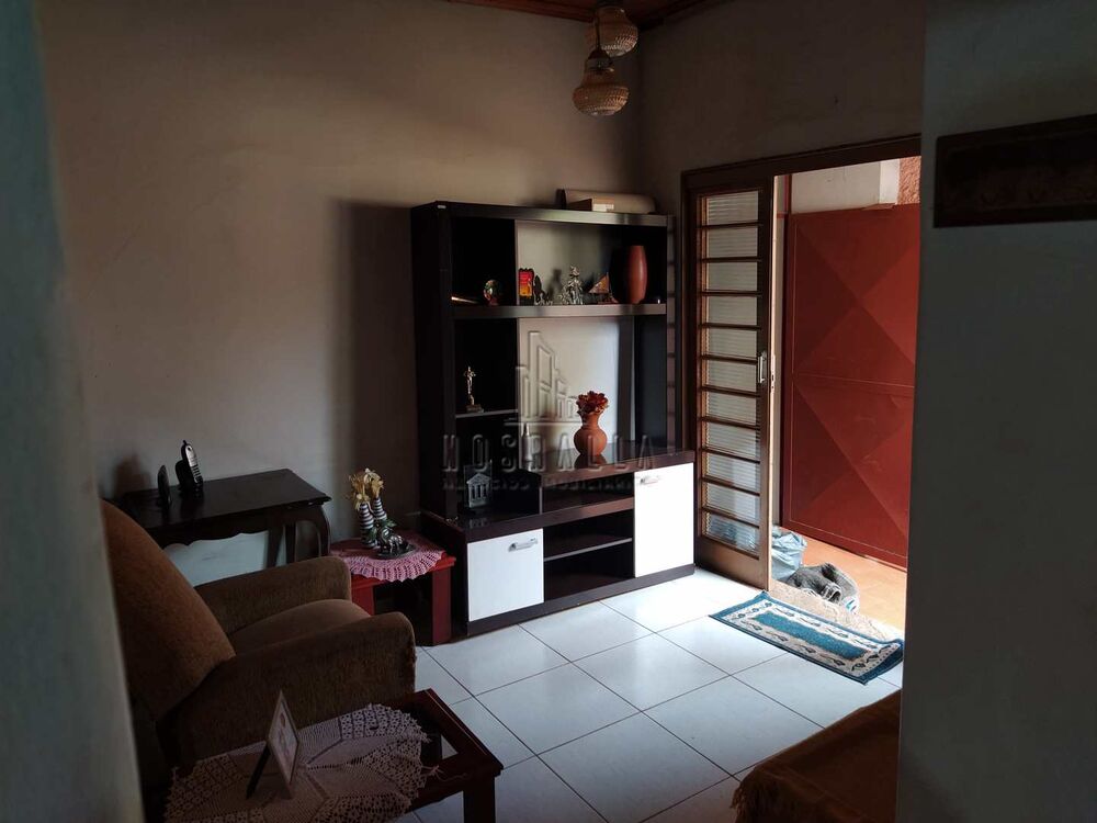 Casa, 3 quartos - Foto 12