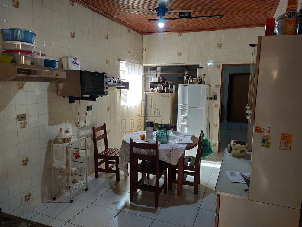 Casa, 3 quartos - Foto 9